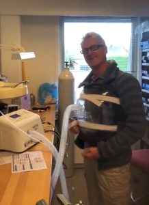 Erik hjemmeside